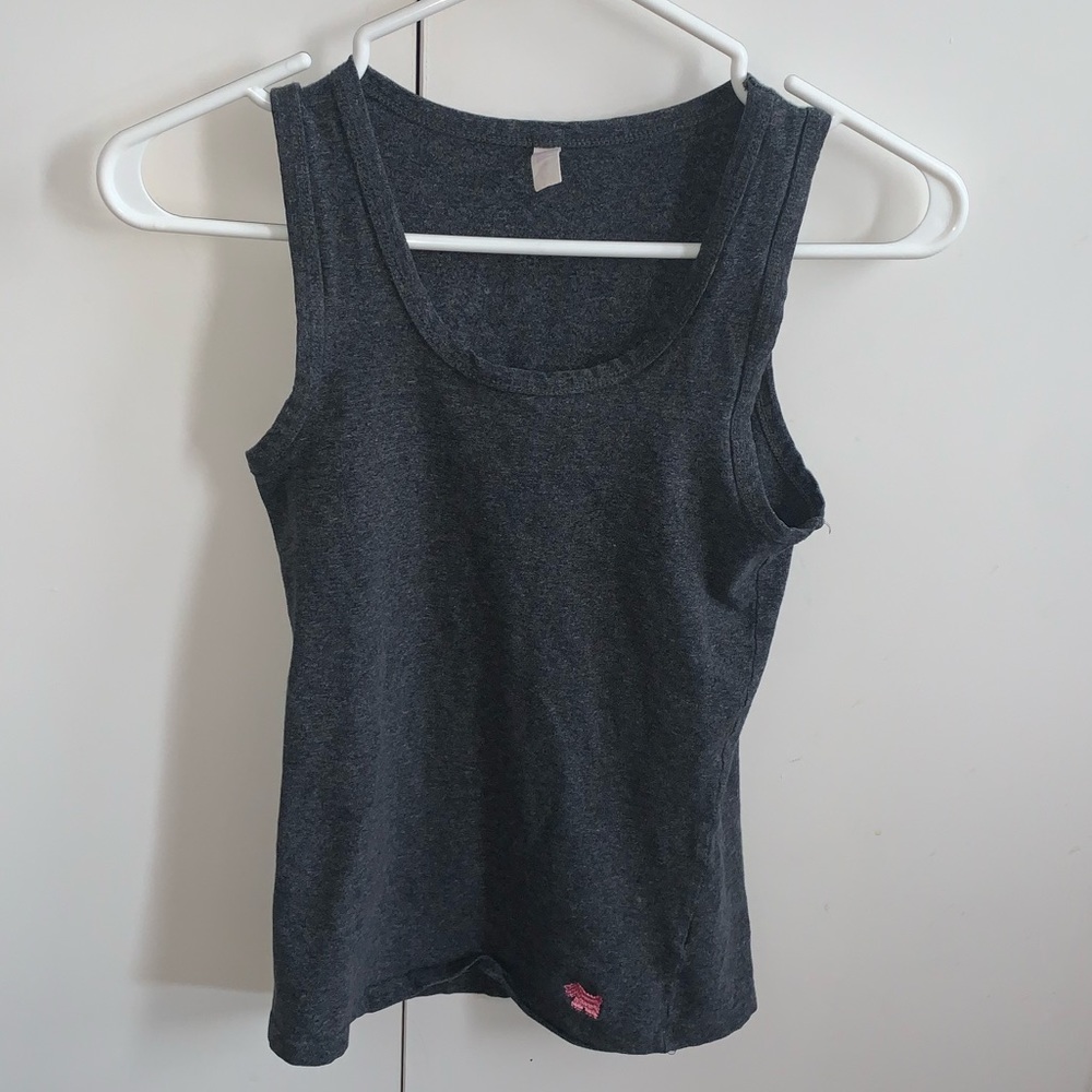 3/$40 Joshua Perets Tank Top